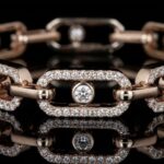 Ishani Diamond Bracelet - Image 4