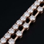 Riva Diamond Bracelet - Image 2