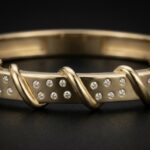 Avani Diamond Bracelet - Image 3