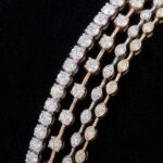 Siya Diamond Bracelet - Image 2