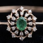 Zara Diamond Bracelet - Image 3