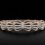 Iris Diamond Bracelet - Image 3