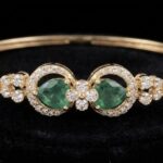 Neva Diamond Bracelet - Image 3