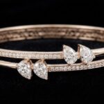 Aria Diamond Bracelet - Image 3