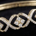 Eternia Diamond Bracelet - Image 3