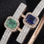 Dualia Diamond Bracelet - Image 3