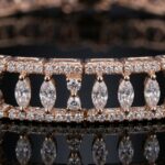 Imperial Diamond Bracelet - Image 3
