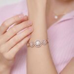 Aurelia Diamond Bracelet - Image 2