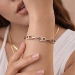 Ishani Diamond Bracelet - Image 2