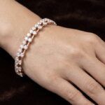 Riva Diamond Bracelet - Image 3