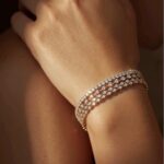 Siya Diamond Bracelet - Image 3
