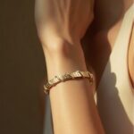 Avani Diamond Bracelet - Image 2
