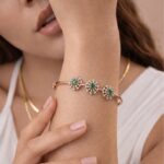 Zara Diamond Bracelet - Image 2