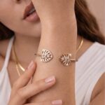 Vanila Diamond Bracelet - Image 2