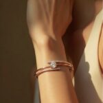 Solasta Diamond Bracelet - Image 2