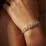 Eternia Diamond Bracelet - Image 2