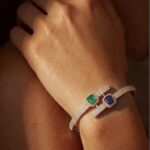 Dualia Diamond Bracelet - Image 2