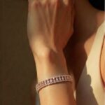 Imperial Diamond Bracelet - Image 2