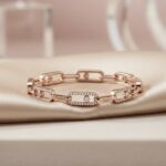 Ishani Diamond Bracelet - Image 3