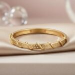 Avani Diamond Bracelet - Image 4