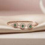 Zara Diamond Bracelet - Image 4