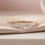 Lyra Diamond Bracelet - Image 4