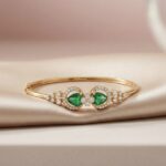 Neva Diamond Bracelet - Image 4