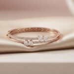 Aria Diamond Bracelet - Image 4