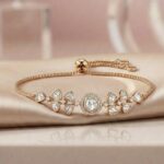 Stella Diamond Bracelet - Image 4