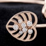 Vanila Diamond Bracelet - Image 3
