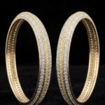 Hansini Diamond Bangles