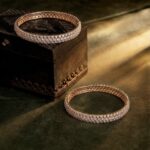 Triple Diamond Bangles - Image 2
