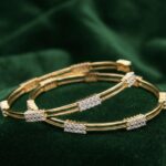 Hansika Diamond Bangles - Image 4