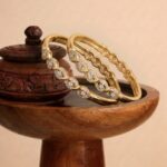 Gitanjali Diamond Bangles - Image 3