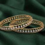 Sukriti Diamond Bangles - Image 3