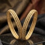Ananya Gold Bangles - Image 3
