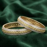 Hansini Diamond Bangles - Image 3