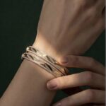 Prism Diamond Bangles - Image 3