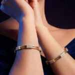 Hansika Diamond Bangles - Image 3