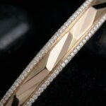 Prism Diamond Bangles - Image 4
