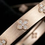 Fiore Diamond Bangles - Image 3