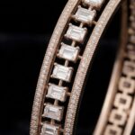 Firdaus Diamond Bangles - Image 3