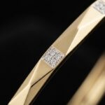 Tarali Diamond Bangles - Image 2
