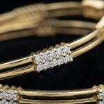 Hansika Diamond Bangles - Image 2