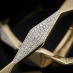 Pallavi Diamond Bangles - Image 2