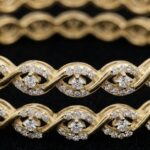 Gitanjali Diamond Bangles - Image 2