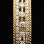 Charvi Diamond Bangles - Image 2