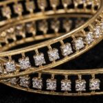 Sukriti Diamond Bangles - Image 2