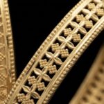 Ananya Gold Bangles - Image 2