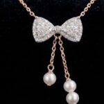 Nimah Diamond Pendant - Image 2